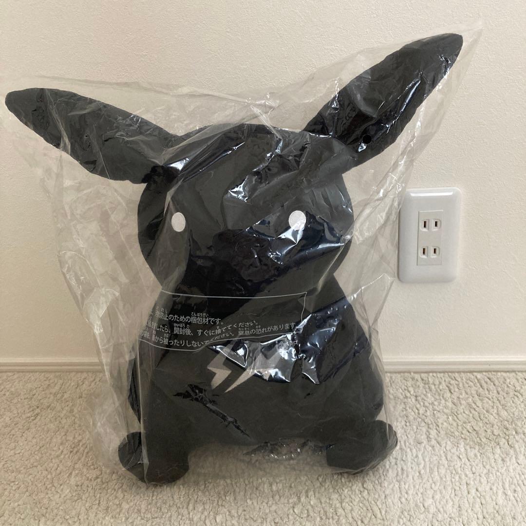 ピカチュウ Lサイズ FRAGMENT ポケモン フラグメント 135d1079d4f13658c25329ddd3cd6b