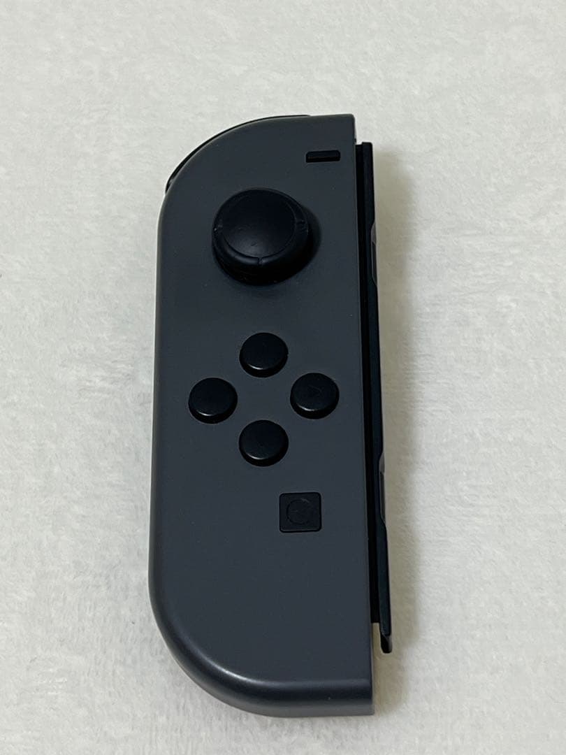 箱あり完品】Nintendo Switch グレー 本体