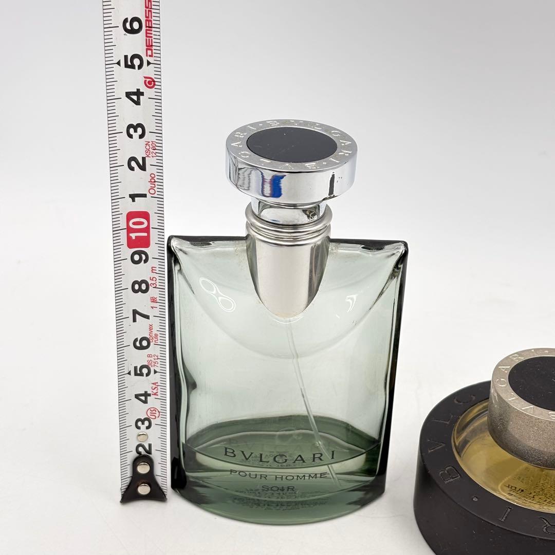 ブルガリ ブラック プールオム オードトワレ まとめ売り 1116-S7387s