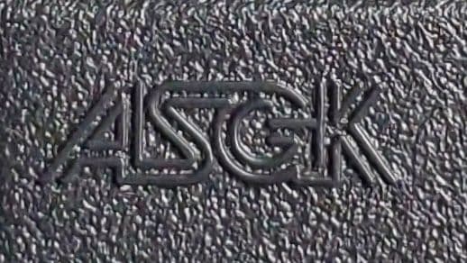 東京マルイ ルガー P08 カスタム 改修品 ダークウッドカラー 10禁