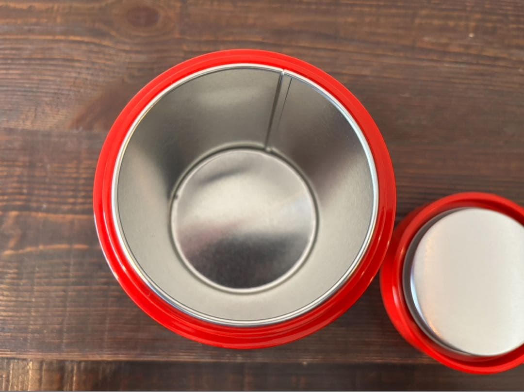 【HERMES エルメス】ティーボックス 《ガダルキヴィール》