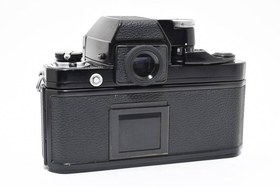 ★美品・動作確認済★ F2 フォトミック DP-1 Body #633