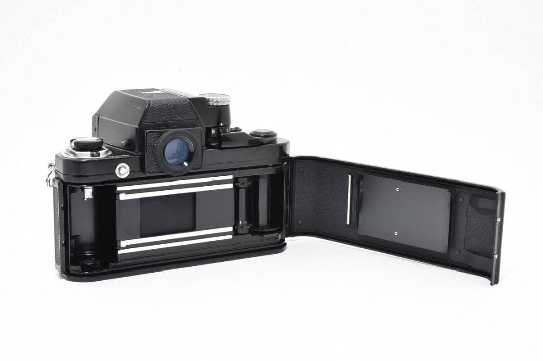 ★美品・動作確認済★ F2 フォトミック DP-1 Body #633