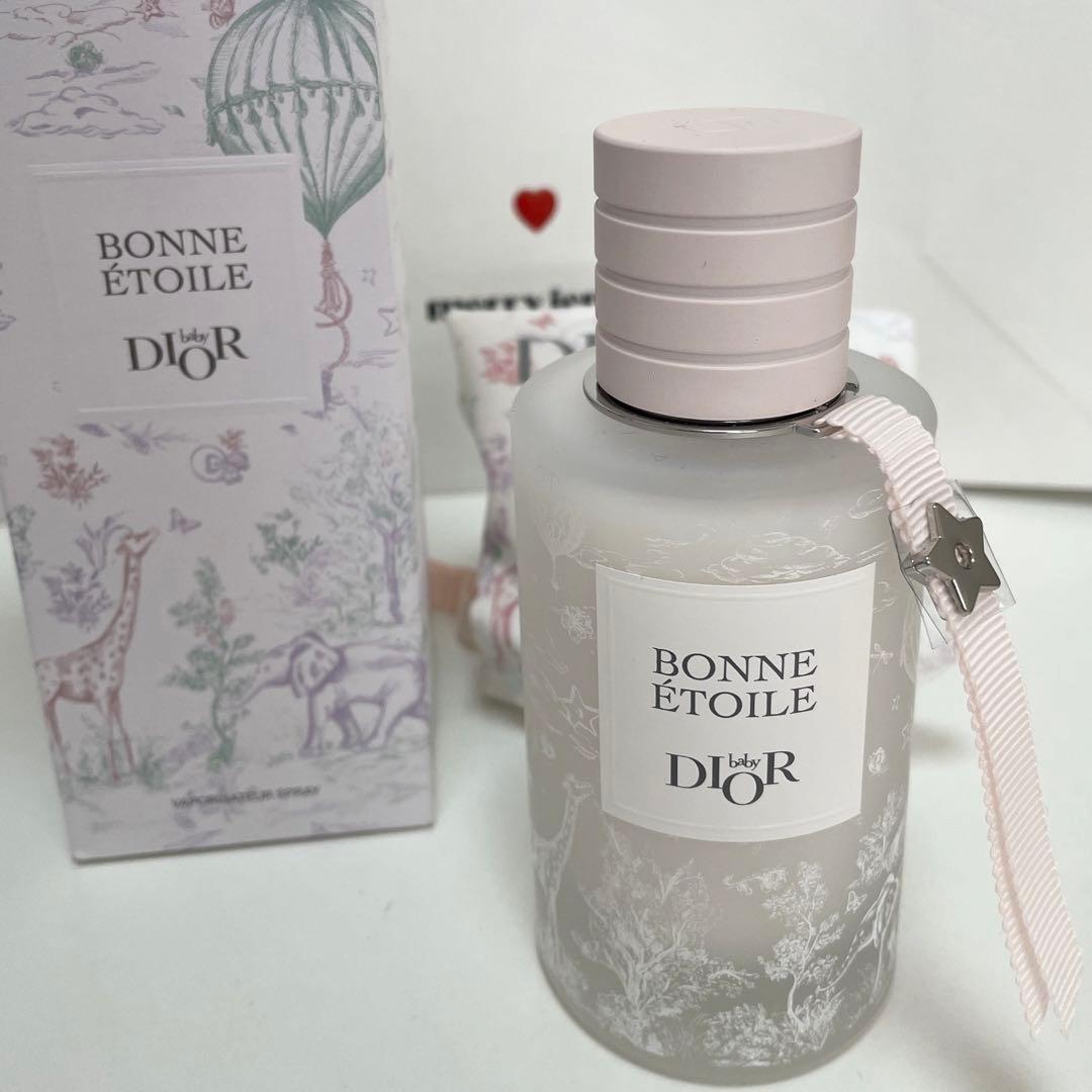 ベビー ディオール ボン エトワール オー ドゥ ソントゥール - メルカリ