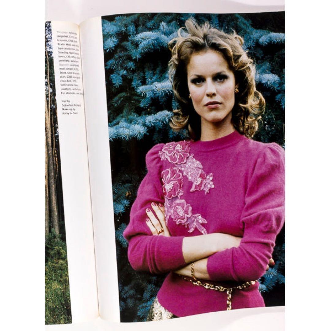 DEVON AOKI Nova magazine UK October 2000 - メルカリ