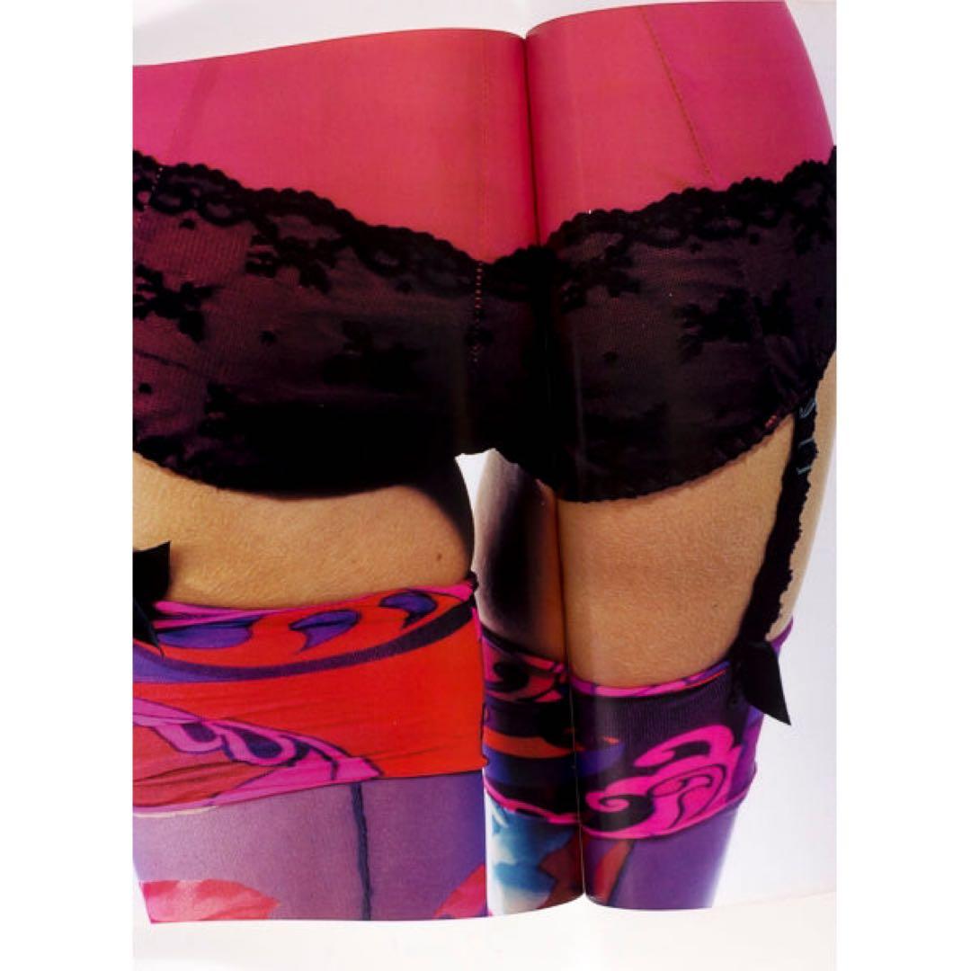 DEVON AOKI Nova magazine UK October 2000 - メルカリ