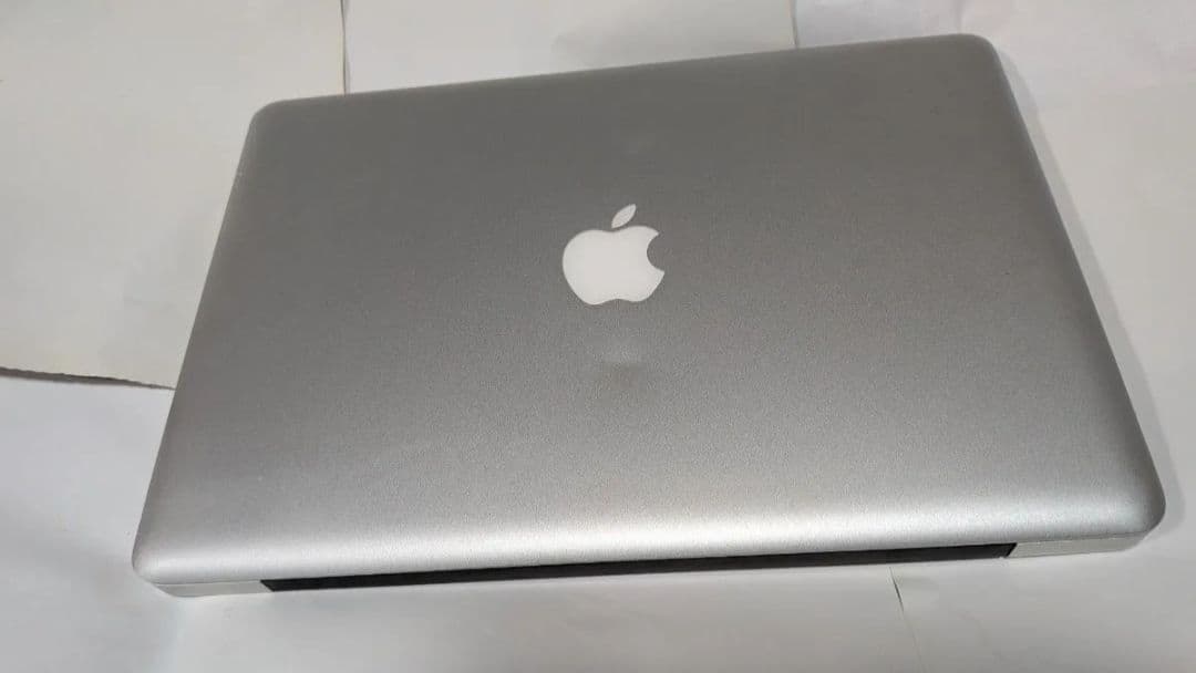 MacBook本体 Macbookpro 13inch 2.9GHz Core i7 16GB