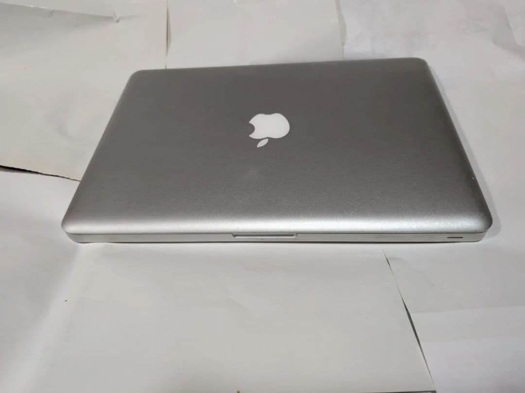 MacBook本体 Macbookpro 13inch 2.9GHz Core i7 16GB