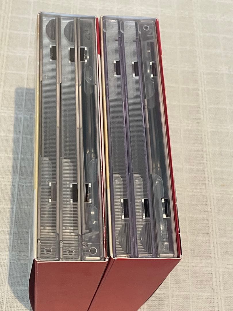 シグナル DVD-BOX1〈4枚組〉