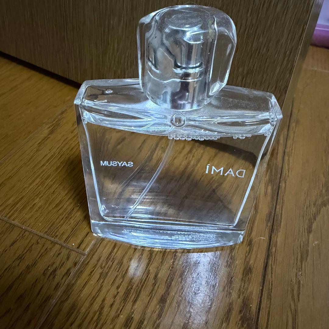 DAMI SAYSUM 50ml - メルカリ