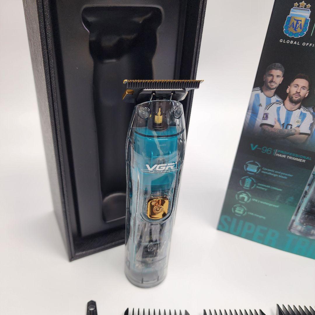 V-961 プロフェッショナル トリマ