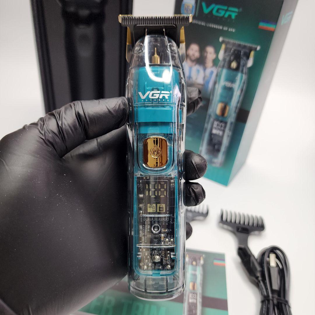 V-961 プロフェッショナル トリマ