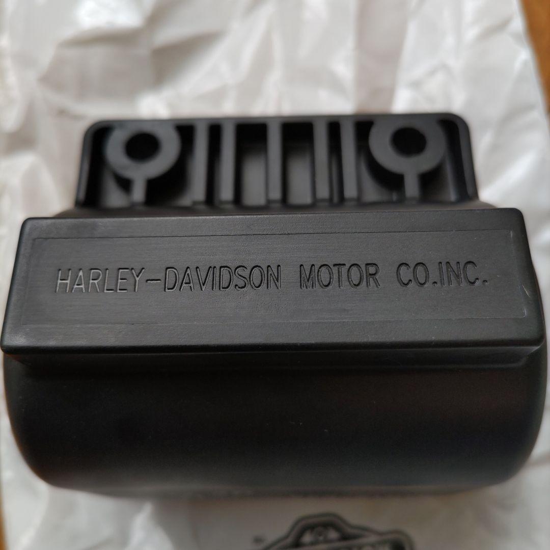 ハーレーダビッドソン 純正 スパークコイル 31614-83A 新品 - メルカリ
