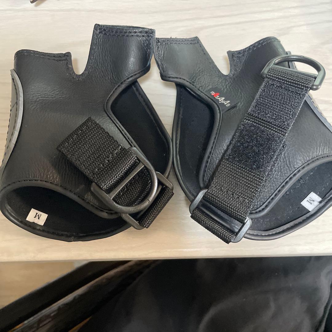 車椅子用グローブ　MSY 新品未使用　黒 車椅子用グローブ MSY 新品未使用 黒 - メルカリ