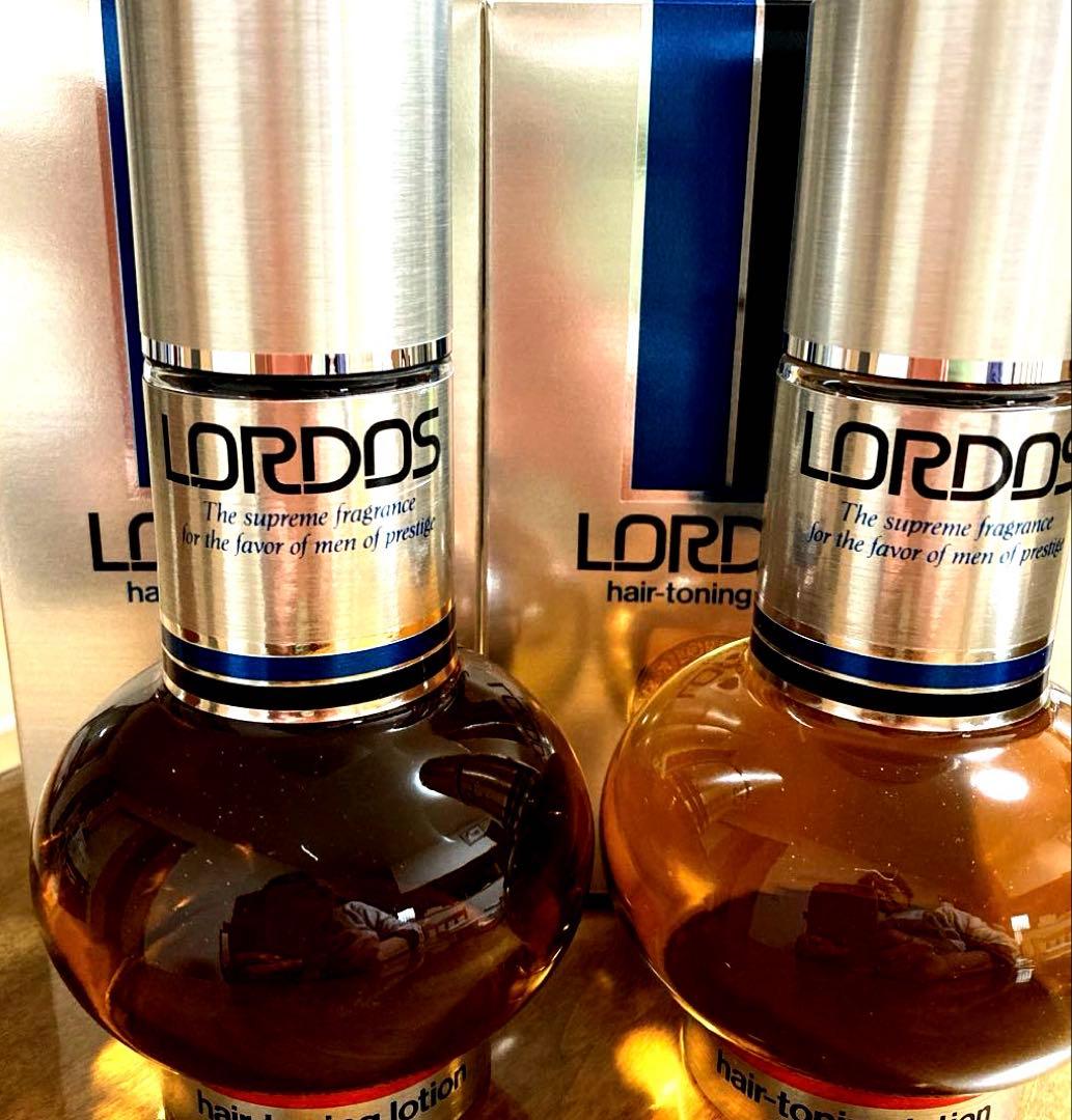 LDヘアトーニングローション