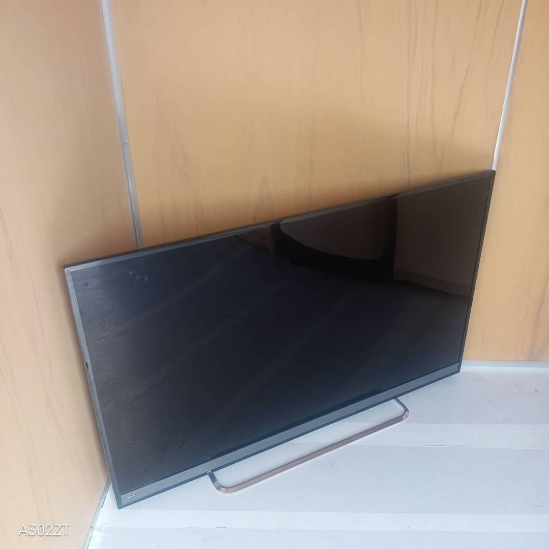 I 098 送料無料 東芝 58インチ液晶テレビ 展示品 - メルカリ
