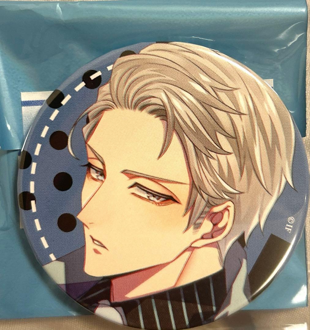 キューピット・パラサイト 缶バッジ 香港オリジナル シェルビー - メルカリ