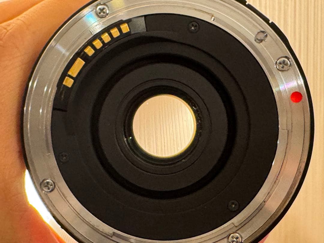 SIGMA シグマ DC 18-200mm f3.5-6.3