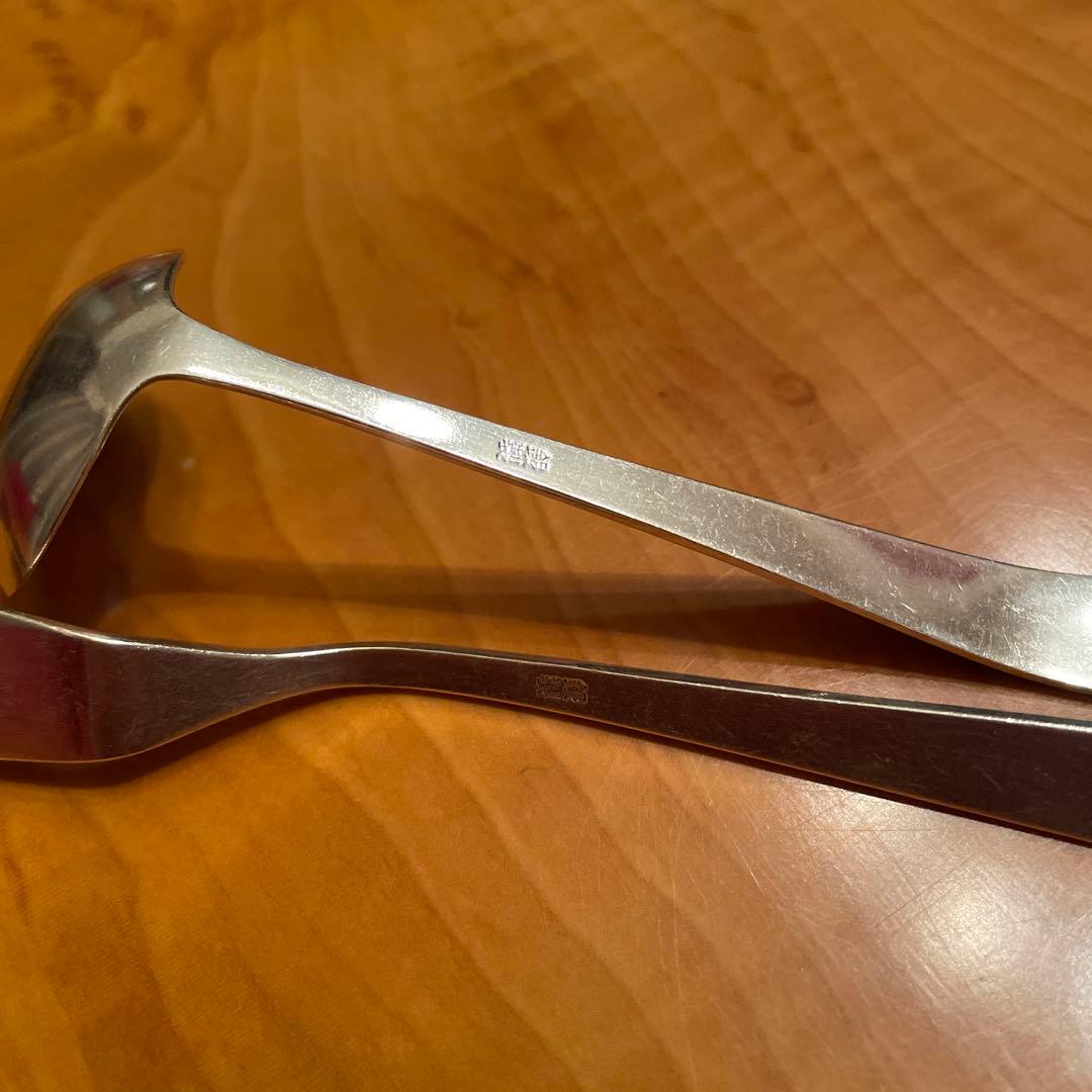 MIKIMOTO 宝石付きフルーツピック5本セット 2025年最新】ミキモト