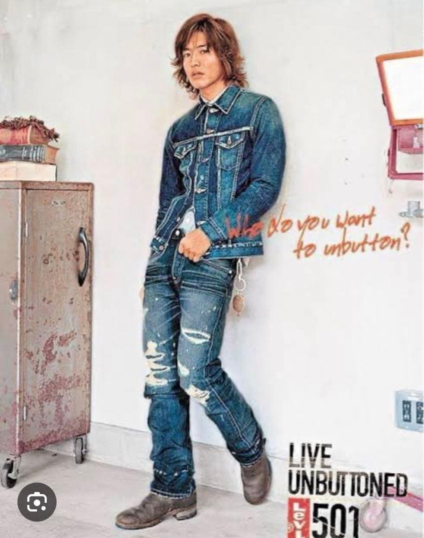 新品仕上げ JAM HOME MADE フック型キーホルダー カラビナ 木村拓哉