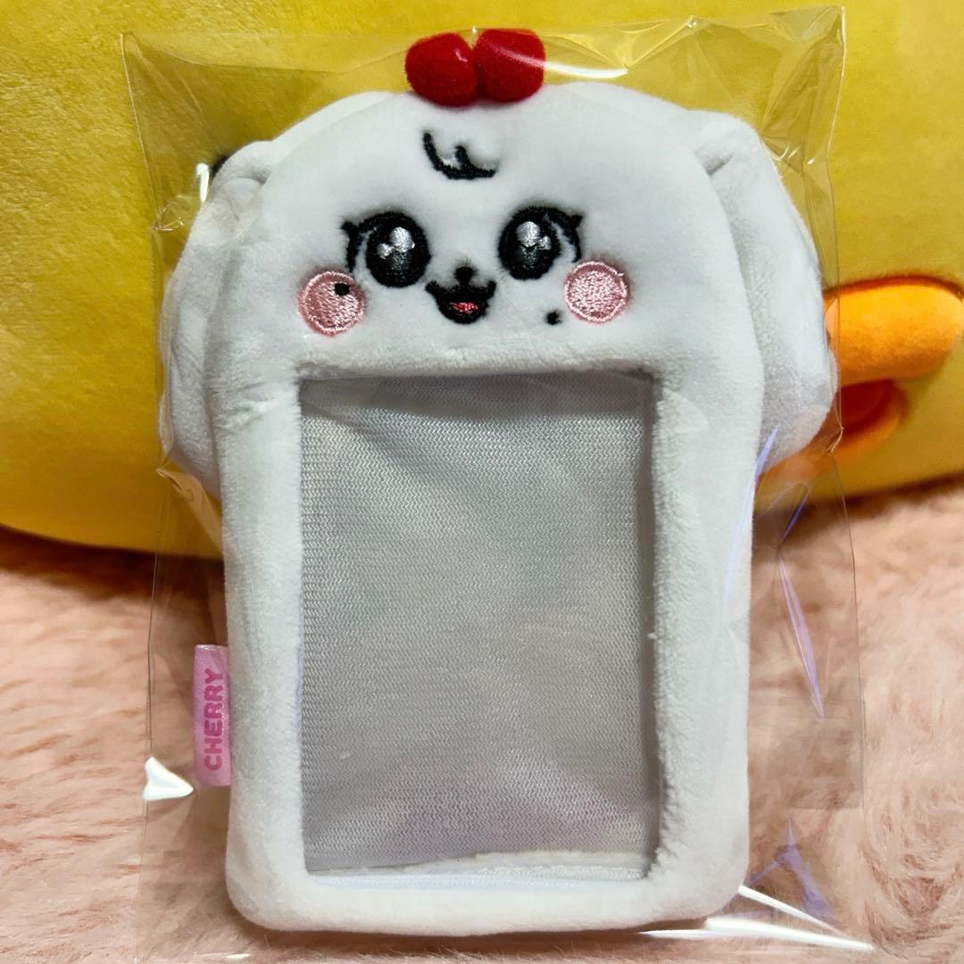 公式] IVE minive トレカホルダー トレカケース ウォニョン - メルカリ