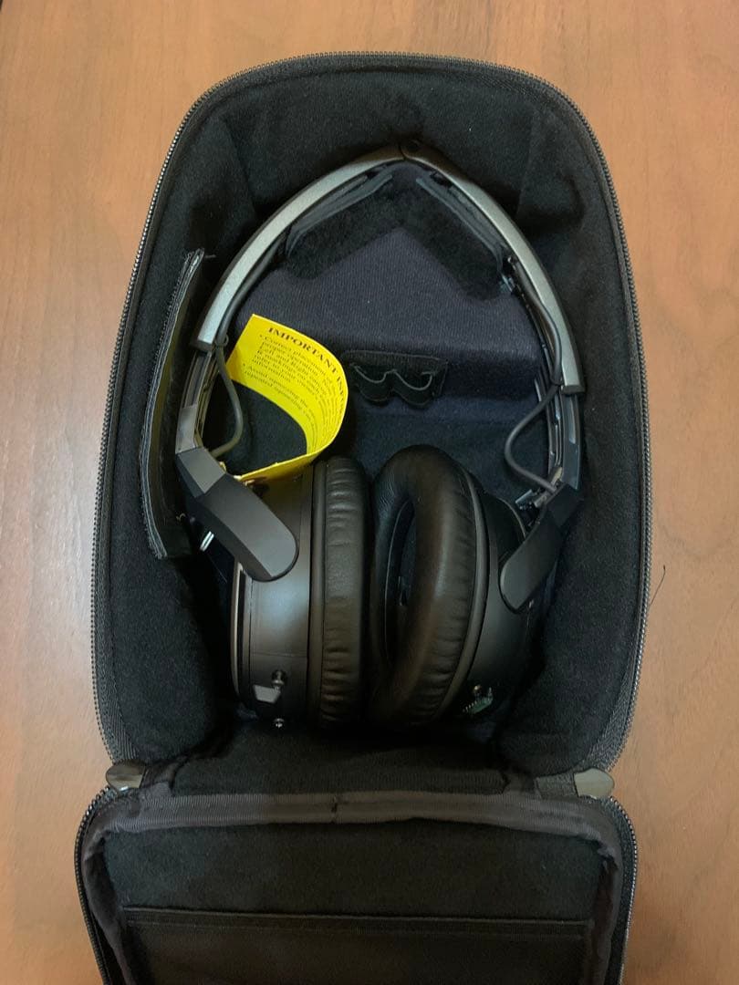 Bose A20 ヘッドセット A20 Aviation Headset - ボーズ製品サポート