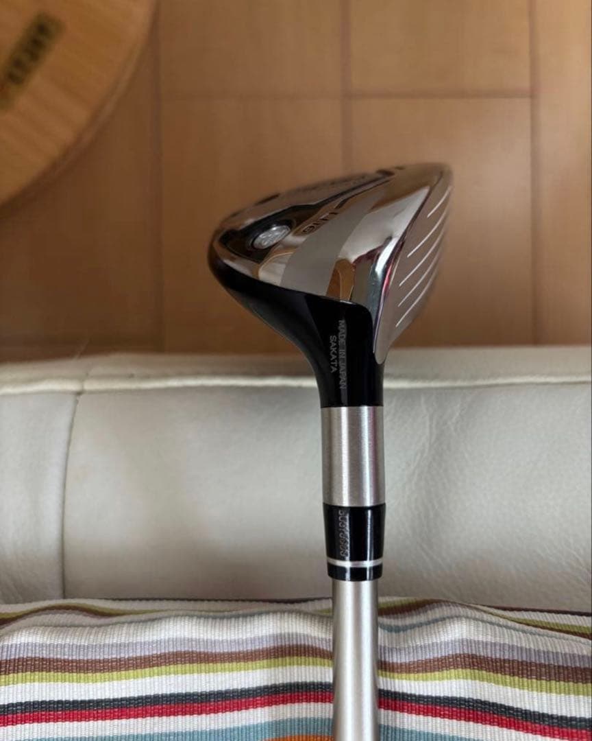 ホンマ TW727 U16 UT65 美品 2U 2番ユーティリティ - メルカリ