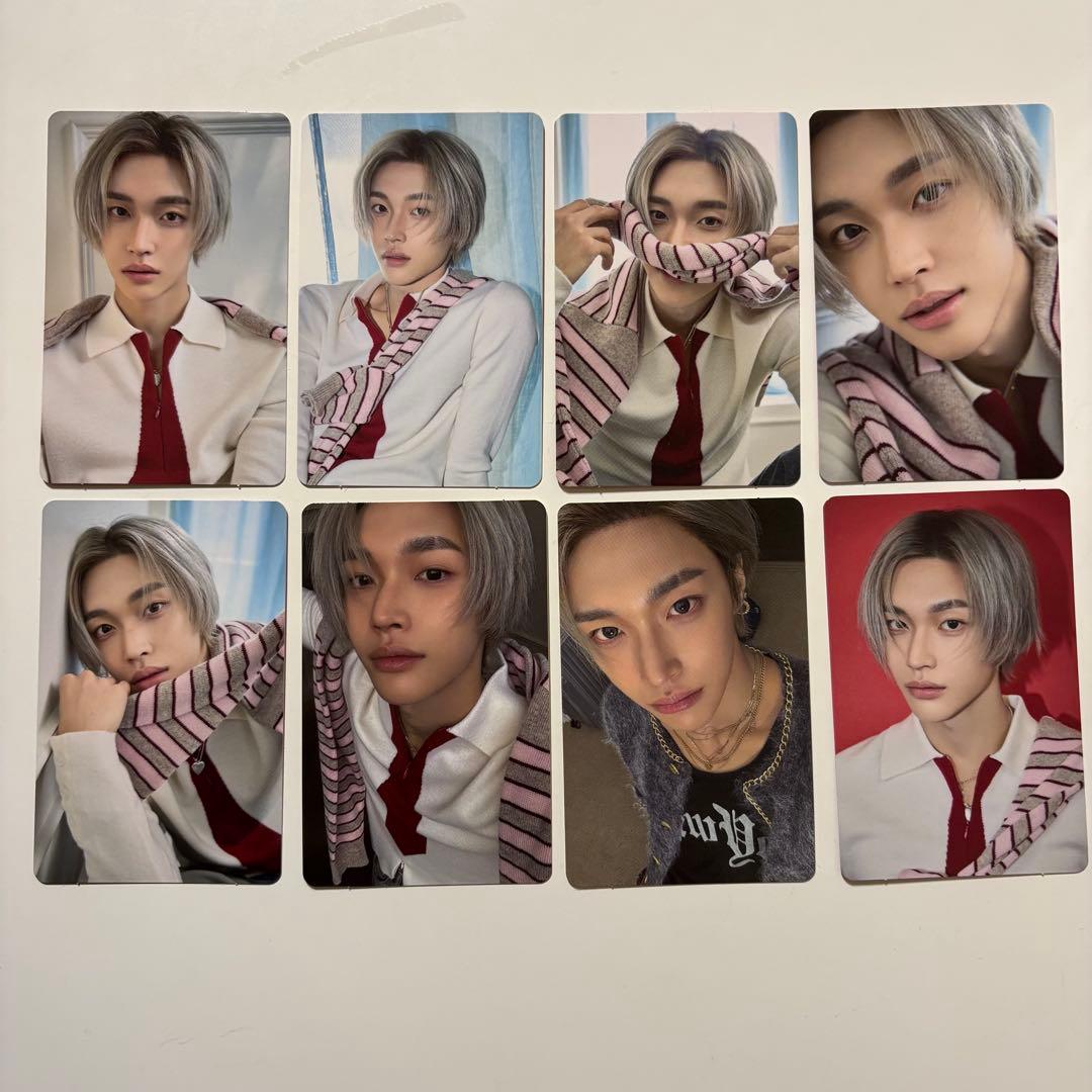 RIIZE All of You ウォンビン トレカ - メルカリ