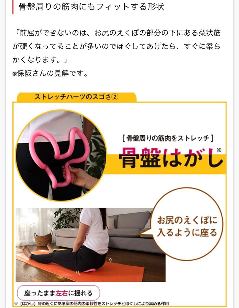 ほぼ新品 ストレッチハーツ ストレッチターボ 全セット 健康器具 ジム