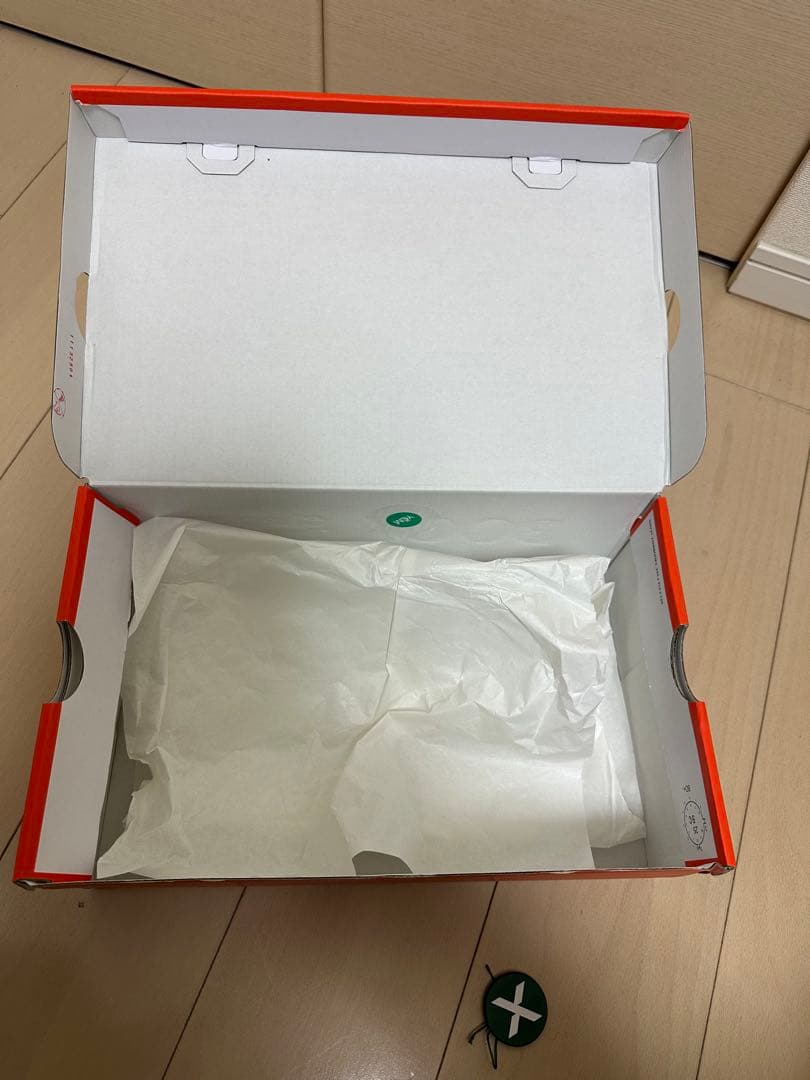 シューズ(男性用) NIKE BOOK2 26.5cm