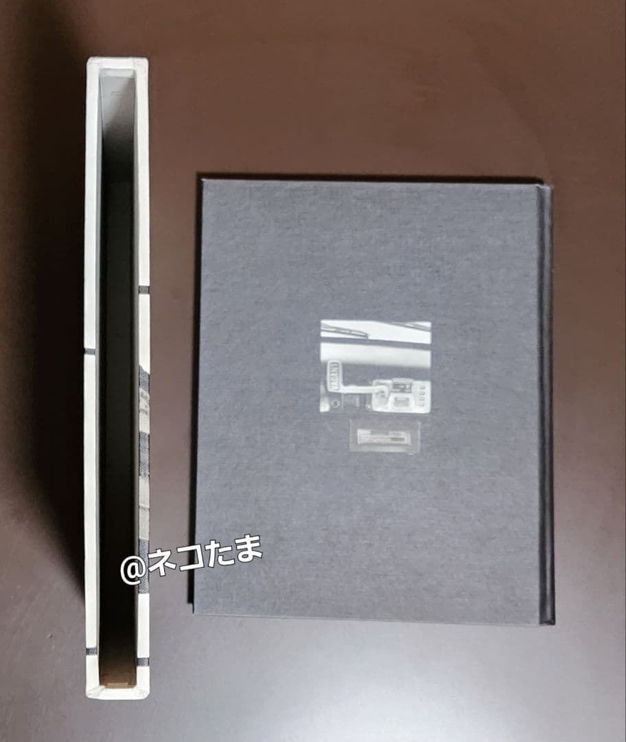 【貴重・美本】RUEHL No.925 世界限定300冊　5th 写真集