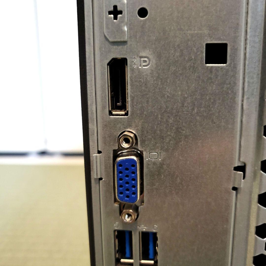 i3-4130/8GB/SSD128GB Win11Pro Office2024