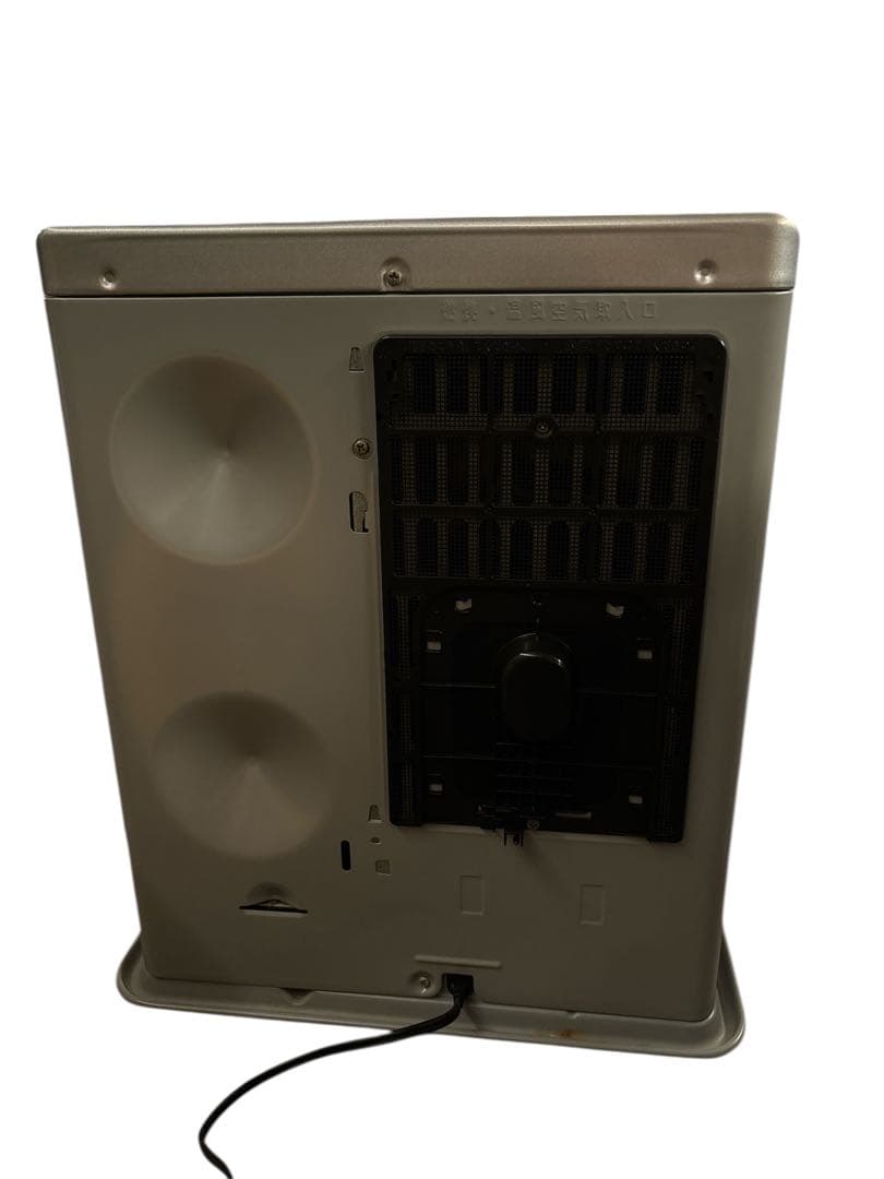 美品 トヨトミ LC-32G 石油ファンヒーター 動作良好 清掃済み 暖房器具