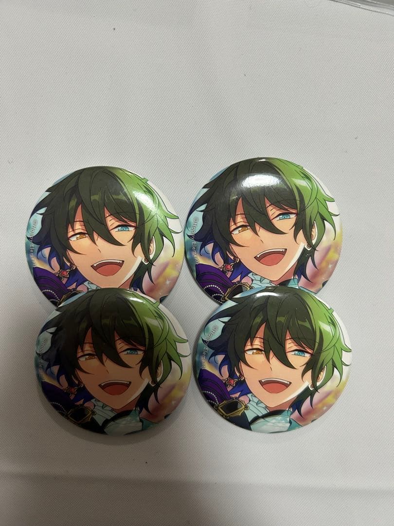 影片みか イベコレ缶バッジ 2022 Spring - メルカリ