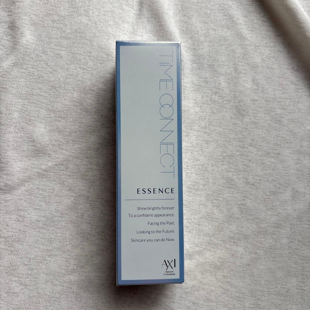 AXI 30g タイムコネクトエッセンス AXI タイムコネクトエッセンス | クオレ株式会社