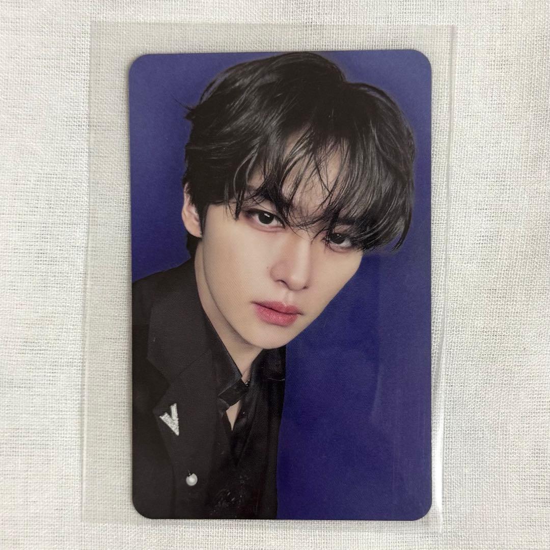 StrayKids スキズ 合 HOP limited 限定盤リノ トレカ - メルカリ