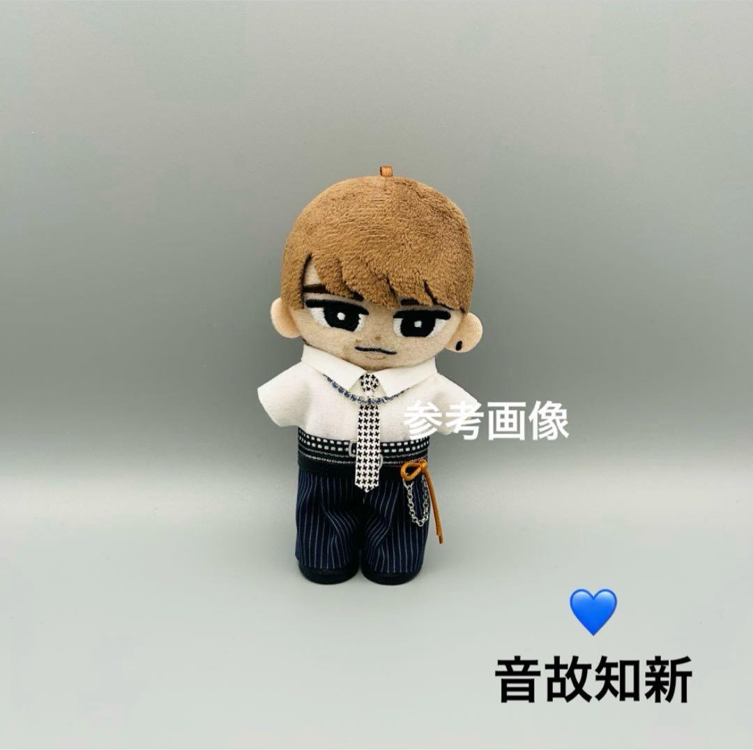 すのチル ぬいぐるみ衣装 音故知新 渡辺翔太、目黒蓮 - メルカリ