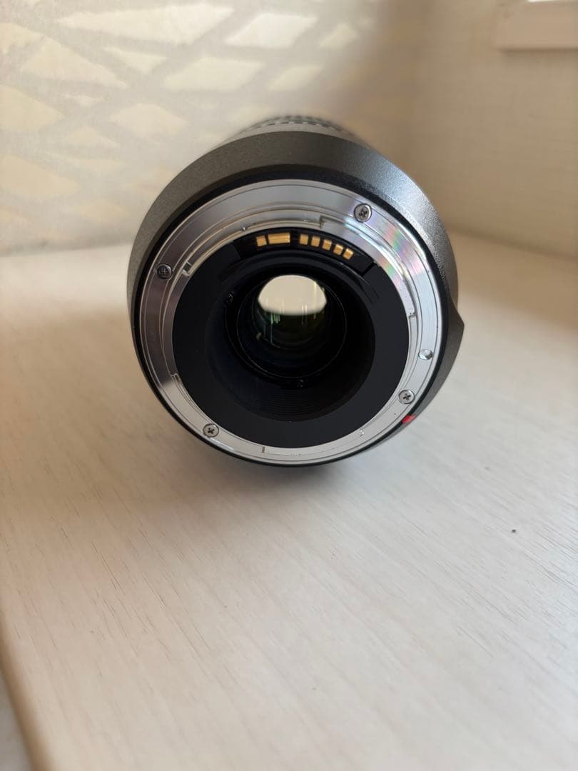 TAMRON SP 70-300mm F/4-5.6 Di CANON用