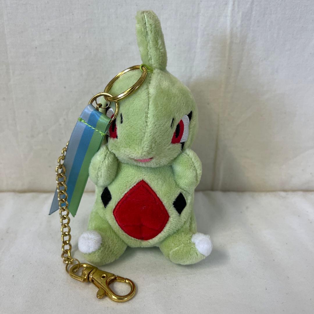 ポケモンセンター ヨーギラス 大器晩成 マスコット ぬいぐるみ - メルカリ