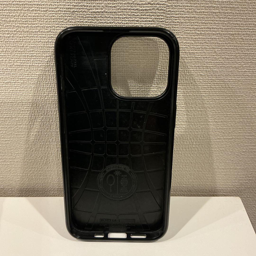《中古超美品》　iPhone13pro 256GB グラファイト