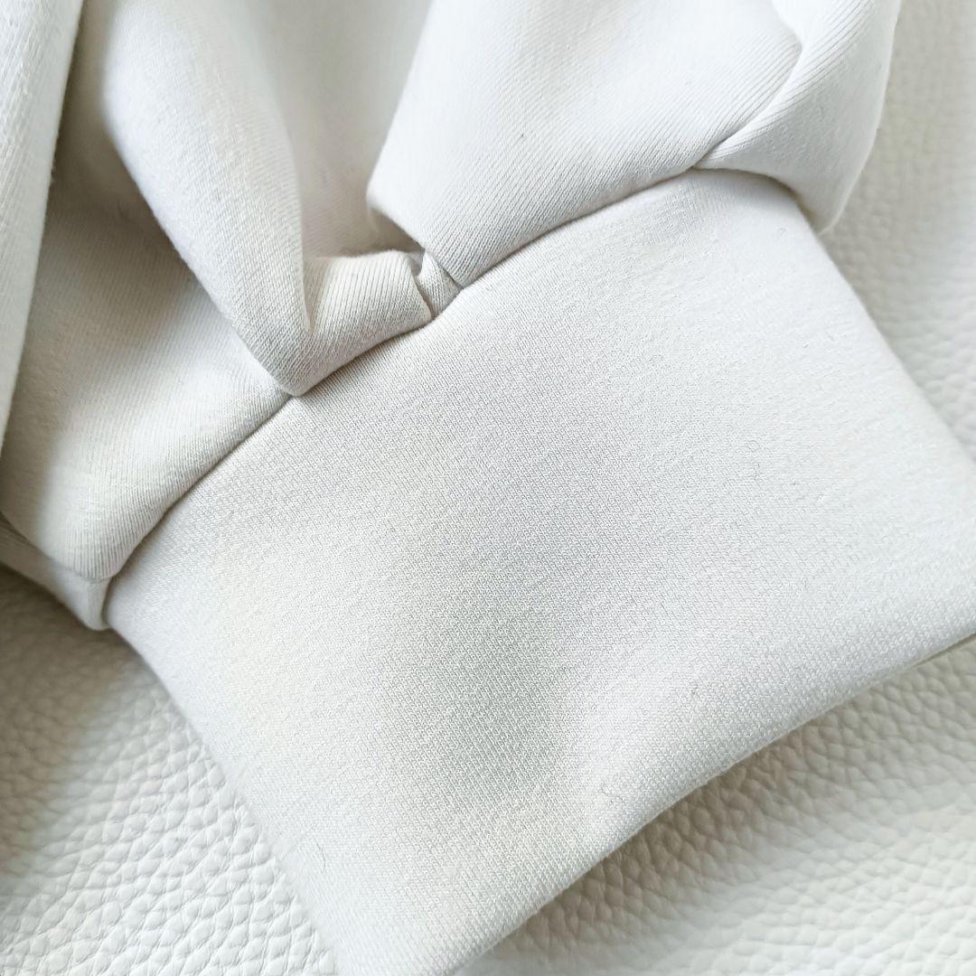 新品未使用✨《ドゥーズィエムクラス》dumblefitクルーネックプルオーバーd