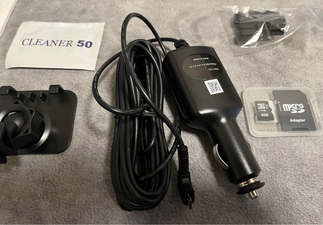 JVCケンウッド STZ-DR100 ドライブレコーダー - メルカリ