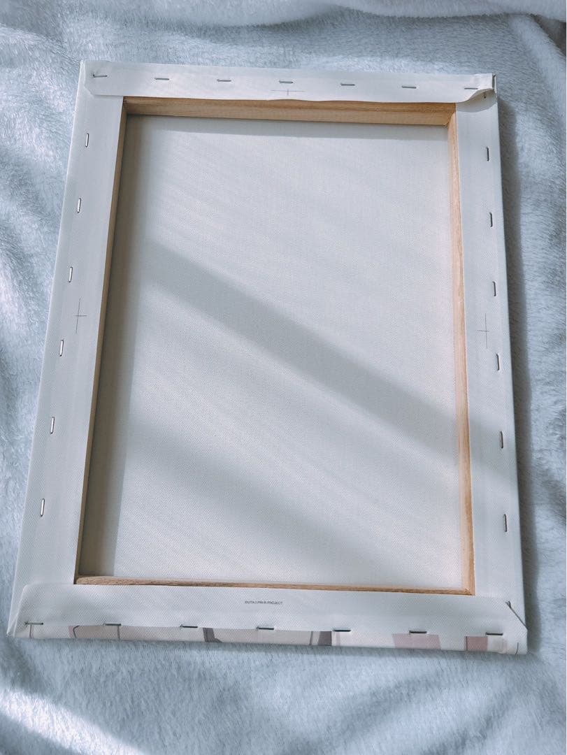 うたプリ キャラファインボード F6 イーゼルなし カミュ - メルカリ