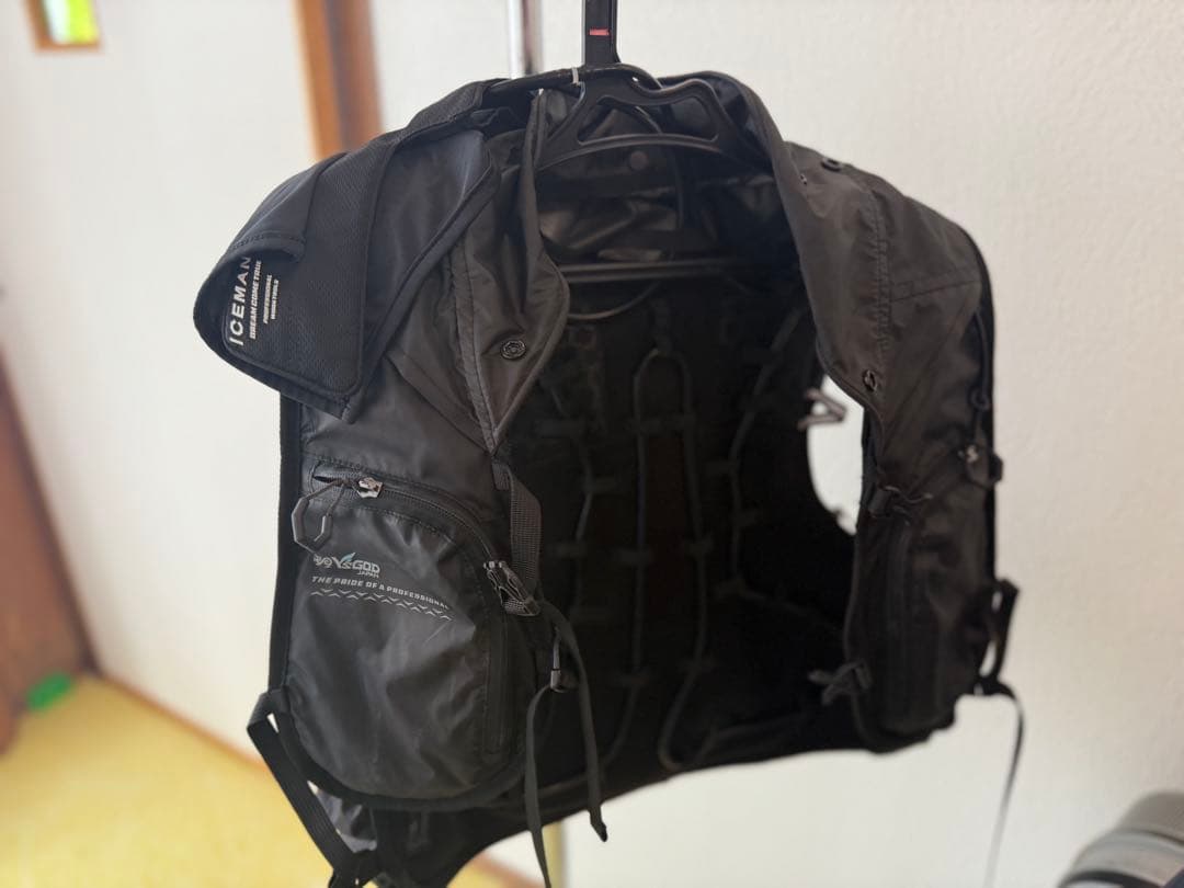 アイスマンHYBRID-PRO ハイブリッドプロ　アイスマグナム付き 楽天市場】正規店 1年保証 2025 アイスマン HYBRID-PRO フルセット