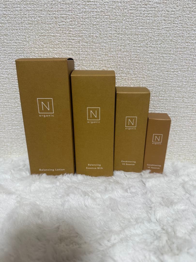 N organic Balancing Lotion 化粧水乳液美容液セット 楽天市場】＼SALE期間P最大10倍／【公式】 N organic Basic