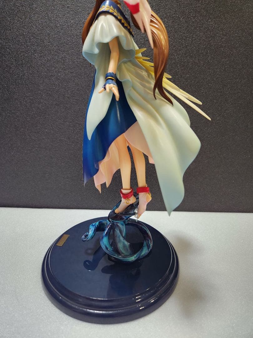 遂に出品！究極のプロ完成品No6 】ベルダンディーアトリエ福崎【手渡し