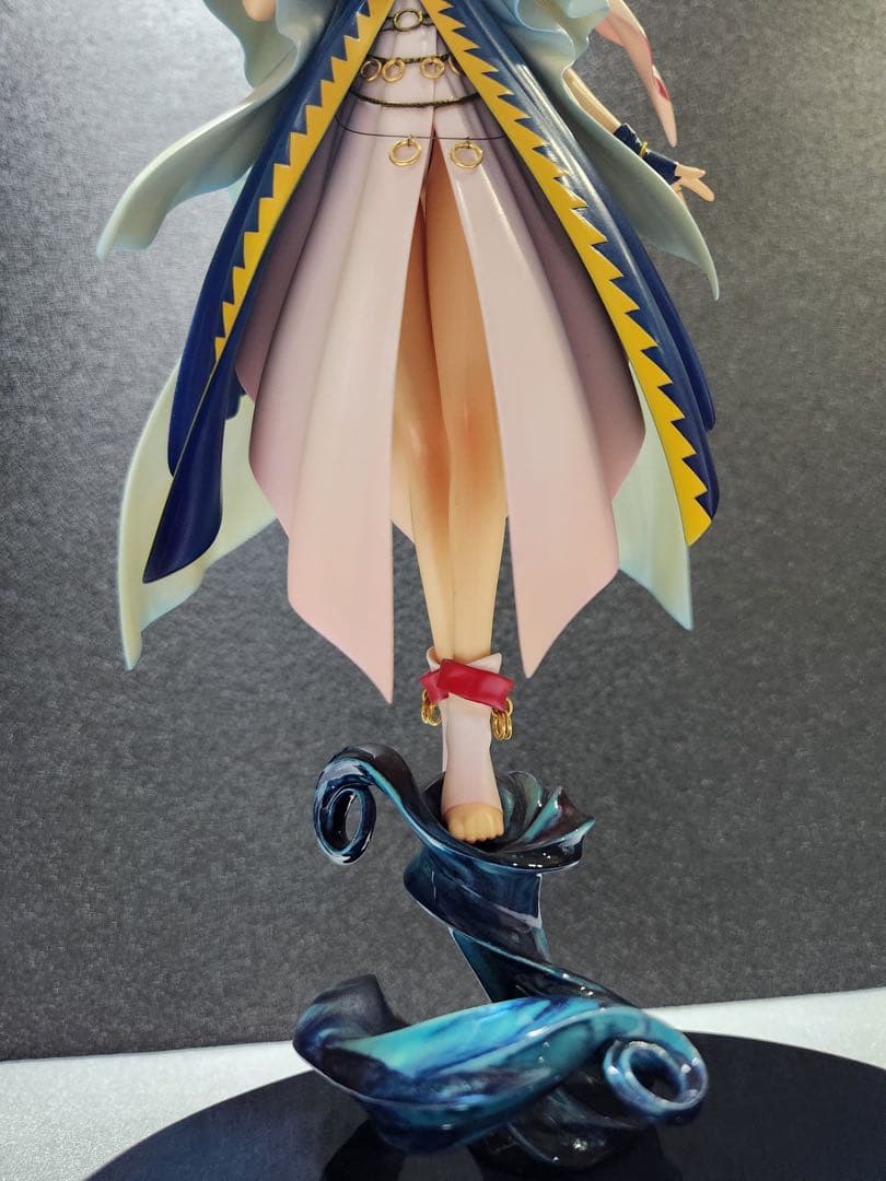 遂に出品！究極のプロ完成品No6 】ベルダンディーアトリエ福崎【手渡し