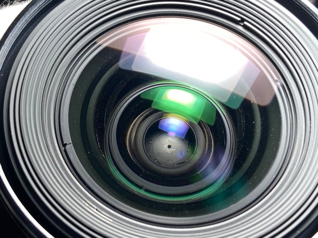 作例付き　TOKINA 20-35mm F3.5-4.5 AF 管mpr