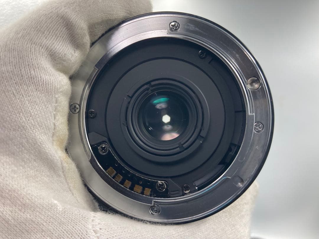 作例付き　TOKINA 20-35mm F3.5-4.5 AF 管mpr