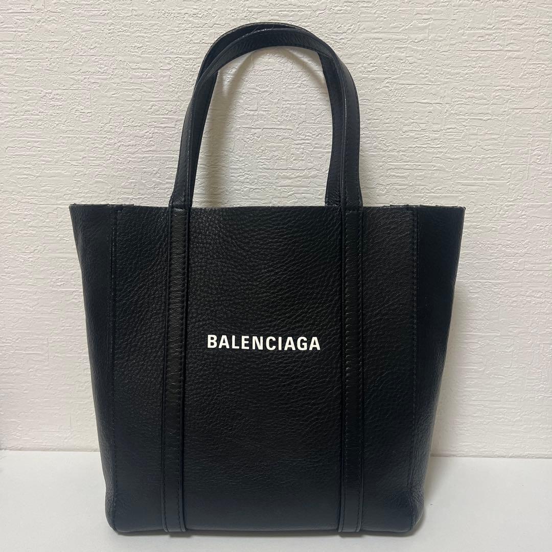 バレンシアガ エブリデイ XXS 2wayハンドバッグ - メルカリ